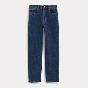Everlane 90s Way High Jean 27 Long